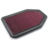 Reusable Air Filter 07-18 Jeep Wrangler