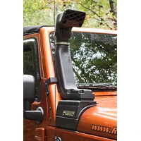 07-18 Jeep Wrangler 3.6L/3.8L XHD Snorkel Kit