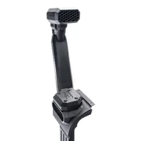 07-18 Jeep Wrangler JK Unlimited AmFib Low/High Mount Snorkel