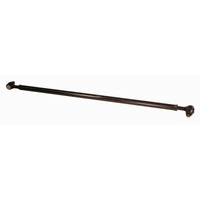 HD Tie Rod Assembly 72-81 Jeep CJ NT