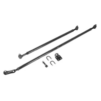 HD Tie Rod & Drag Link Kit 84-06 XJ ZJ & Jeep Wrangler