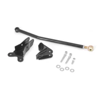 Frame Brace Kit 07-18 Jeep Wrangler