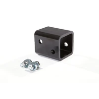 Parking Brake Relocation Bracket 07-18 Jeep Wrangler