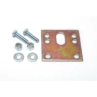 Transfer Case Linkage Drop Bracket 84-06 Jeeps