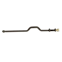Rear Track Bar Adjustable 07-18 Jeep Wrangler JK/JKU