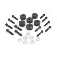 Transfer Case Lowering Kit 87-06 Jeep Wrangler