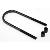 U-Bolt 6.25X2.75 1/2-20 ORV