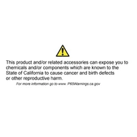 Bushing Set Body Mount 74-75 CJ