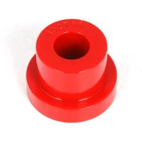 Spring Eye Bushing Red 1 Inch 76-86 Jeep CJ