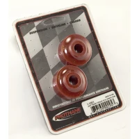 Bushing Poly Stab Pair Red 72-95