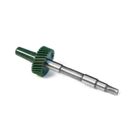 Speedometer Gear 31 Teeth Long
