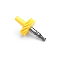 Speedometer Gear 33 Teeth Short