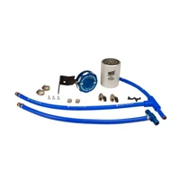 Coolant Filtration System (Powerstroke 6.0L w/ Wix Round 03-07)