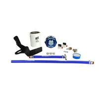 Coolant Filtration System (Cummins 6.7L 13-18)