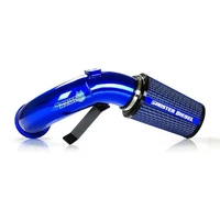 Cold Air Intake (Cummins 6.7L 13-18)