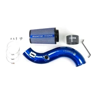 Cold Air Intake (Chevy/GMC Duramax 6.6L LML 13-16)