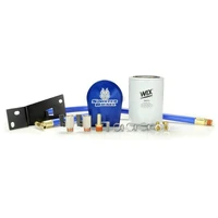 Coolant Filtration System w/ Wix Filter (Powerstroke 7.3L 99-03)
