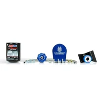 Bypass Oil Filter System (Cummins 6.7L 13-20)