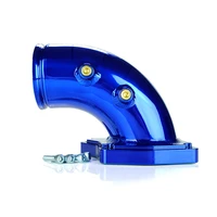 Intake Elbow w/o Bungs (Powerstroke 6.0L 03-07)