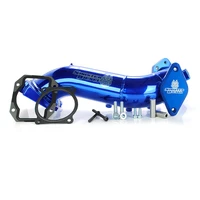 Intake Bridge (Chevy Duramax LML 11-15)