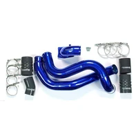 Intercooler Charge Pipe Kit w/Elbow (Powerstroke 6.0L 03-07)