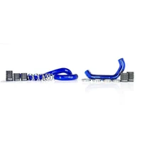 Intercooler Charge Pipe Kit (Powerstroke 6.4L 08-10)
