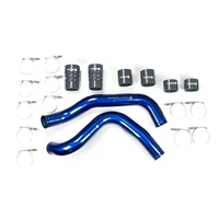 Intercooler Charge Pipe Kit (Powerstroke 7.3L 99-03)