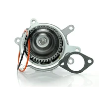 Welded Water Pump (Duramax 6.6L LB7/LLY 01-05)
