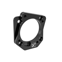 Skunk2 74mm Opening RBC Flange to PRB Pattern Throttle Body Adapter