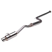 Skunk2 MegaPower R 06-08 Honda Civic Si (Sedan) 70mm Exhaust System