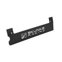 Skunk2 06-11 Honda Black Spark Plug Cover