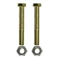1980-1997 Ford F-350 Leaf Spring Tie Bolt - Single