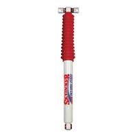 Hydro Shock Absorber 26.80 Inch Extended 15.91 Inch Collapsed 07-18 Wrangler JK