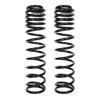 97-06 Jeep TJ/LJ 2.5in Front Dual Rate Long Travel Coil Springs