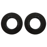 1 Inch Rear Metal Coil Spring Spacers