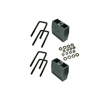 66-79 Ford F-100 and F-150 4WD 5in Block Kit
