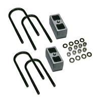 80-96 Ford F-150 2WD 2.5in Block Kit