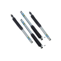 10-13 Dodge Ram 2500/3500 4WD 4in Lift Kit Bilstein Shock Box