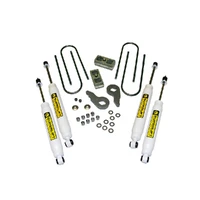 97-03 Ford F-150 4WD 2in Lift Kit w/ Shocks