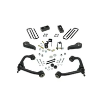 2020 Chevy Silverado 2500HD/3500HD - 3in Lift Kit w/ Shock Extensions