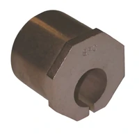 2 deg. FORD SLEEVE