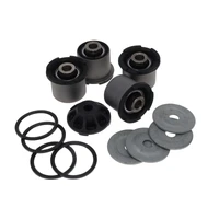 xAxis Bushing Upgrade Kit for 25460 Arms