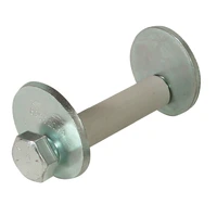 01-05 Toyota Rav4 Camber/Toe Bolt Kit
