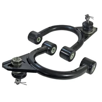 Adj Upper Control Arms