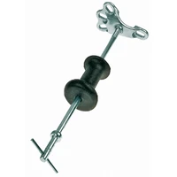 FLANGE AXLE PULLER