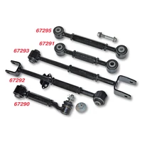 Honda/Acura Rear Adjustable Arms (Set of 5)