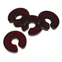 JOUNCE BUMPER SPACERS (4)