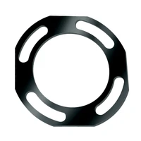 .38 deg. Camber/Toe SHIM