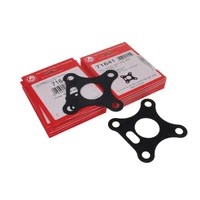 Honda Camber/Rear Toe Shim Set of 20(Range .13 Deg to .50 Deg)