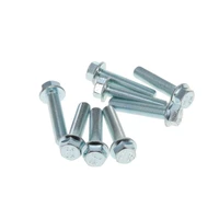 11-17 Nissan Juke / 11-24 Nissan Leaf Hub Hardware Kit